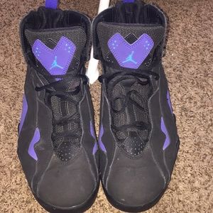 True Flight Jordan’s